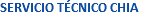 SERVICIO TÉCNICO CHIA