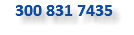 300 831 7435